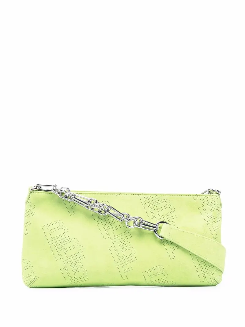 By Far Holly Schultertasche