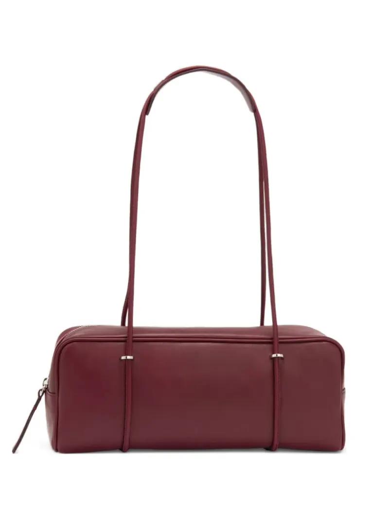 By Far Kimberly Schultertasche in Rot