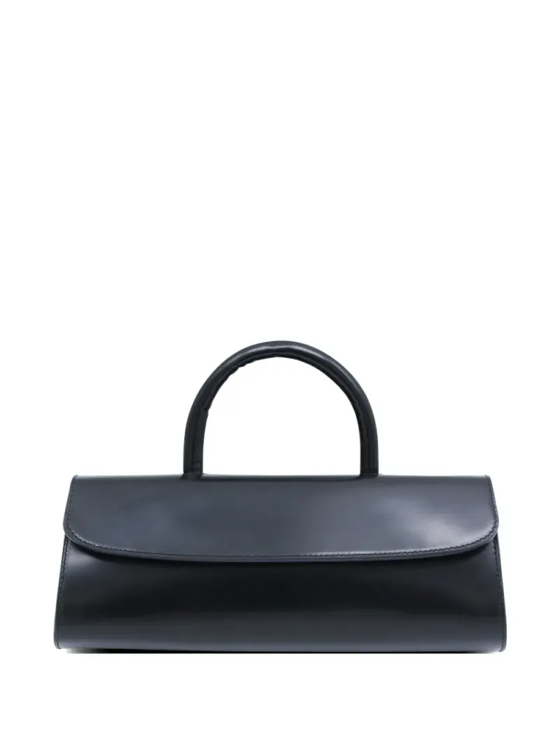 By Far Longa Tote Bags