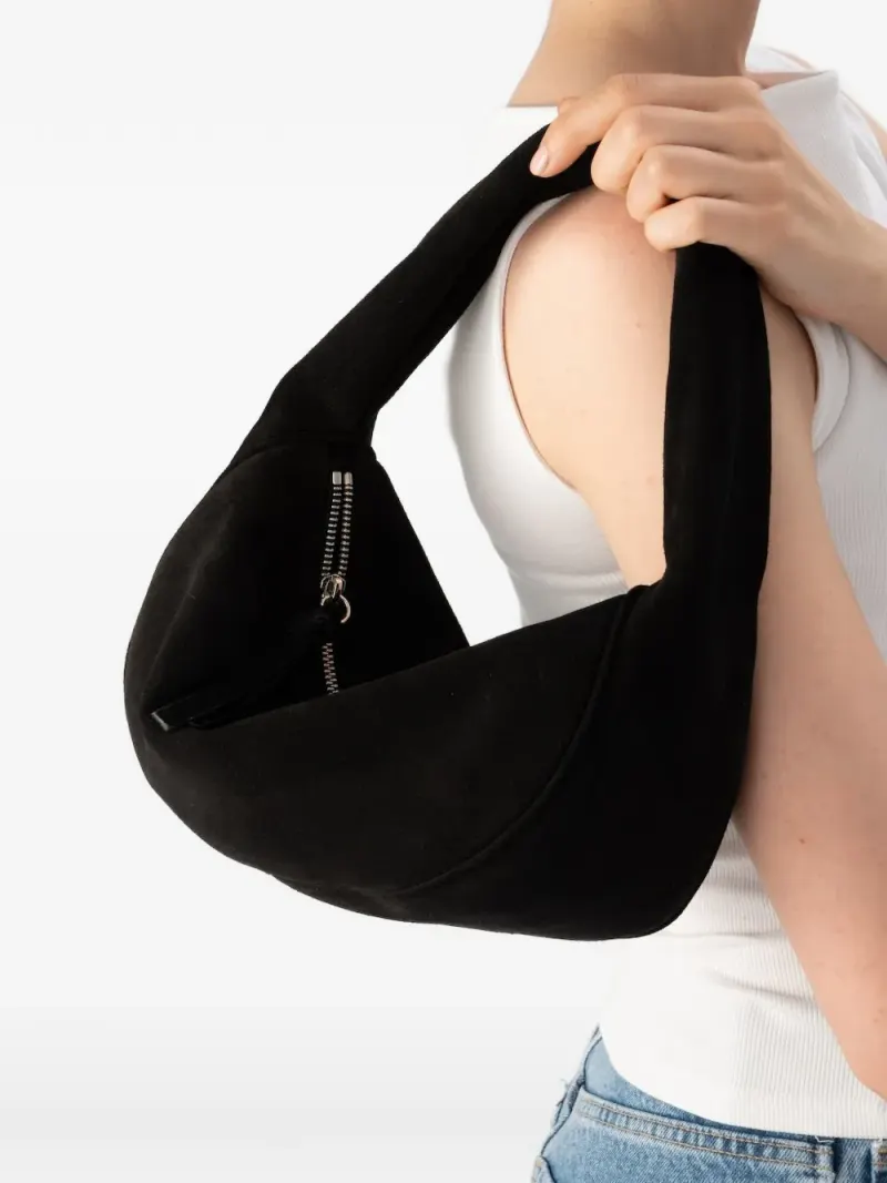 By Far Maxi Cush Schultertaschen