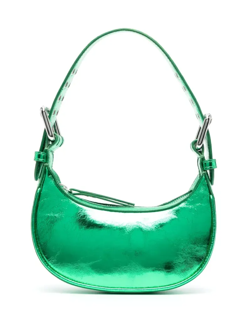 By Far Metallic-Handtasche