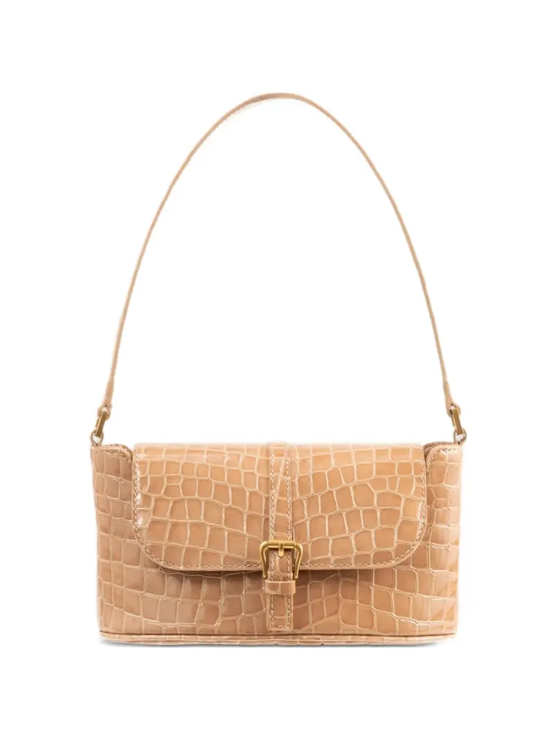 By Far Miranda Schultertasche