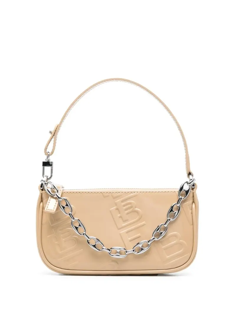 By Far Mini Rachel Schultertasche