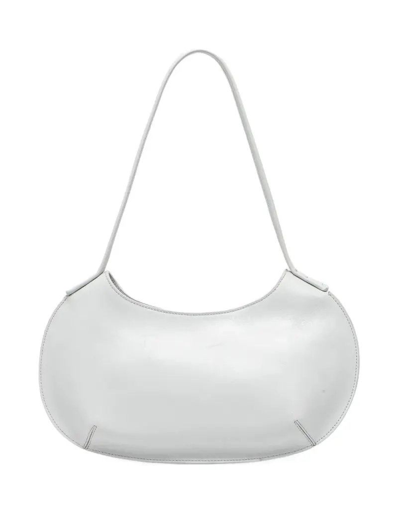 By Far Rachel Tote Bag aus Sichelleder