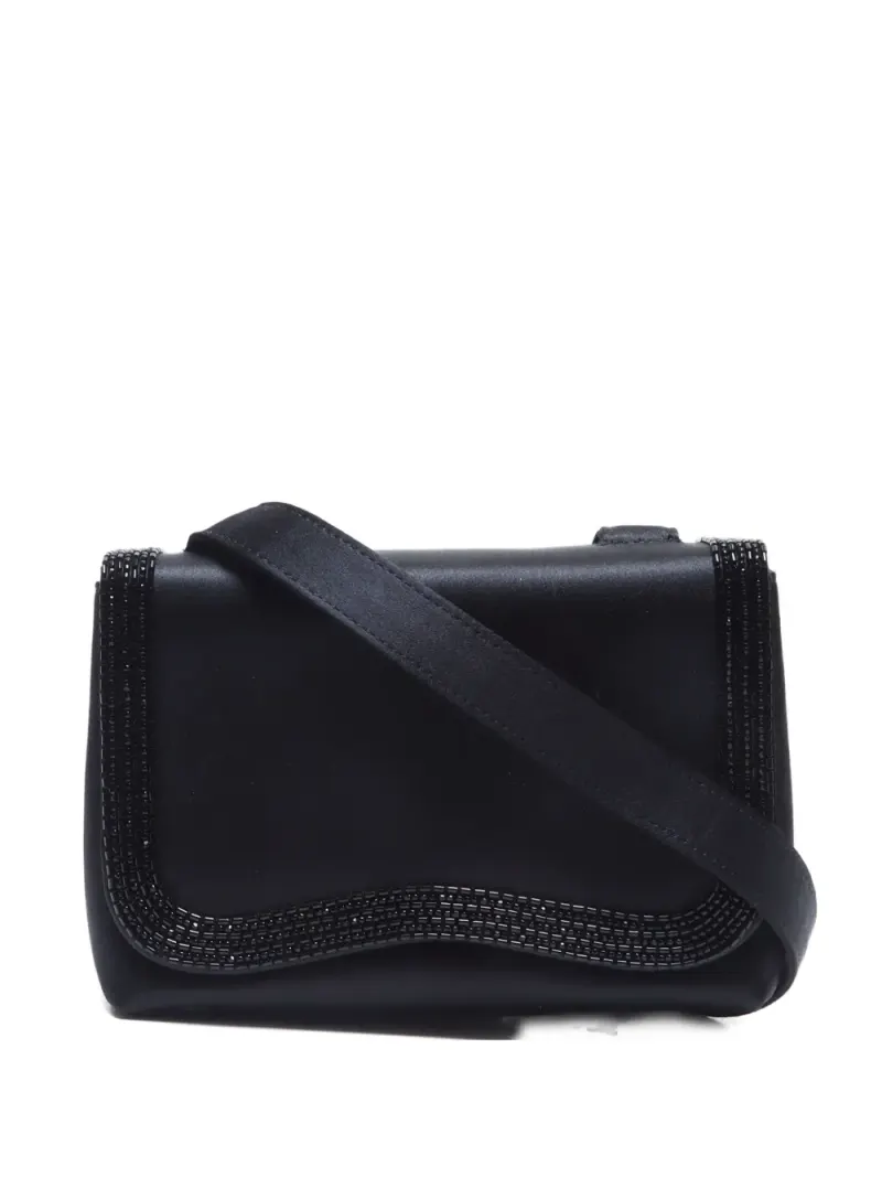Chanel 2000s in Schwarz – Pre-owned Taschen