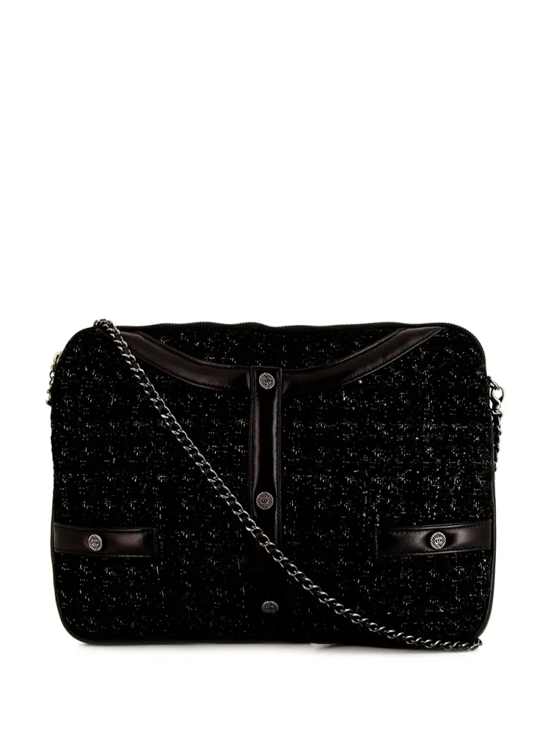 Chanel Limited Edition in Schwarz – Pre-owned Taschen