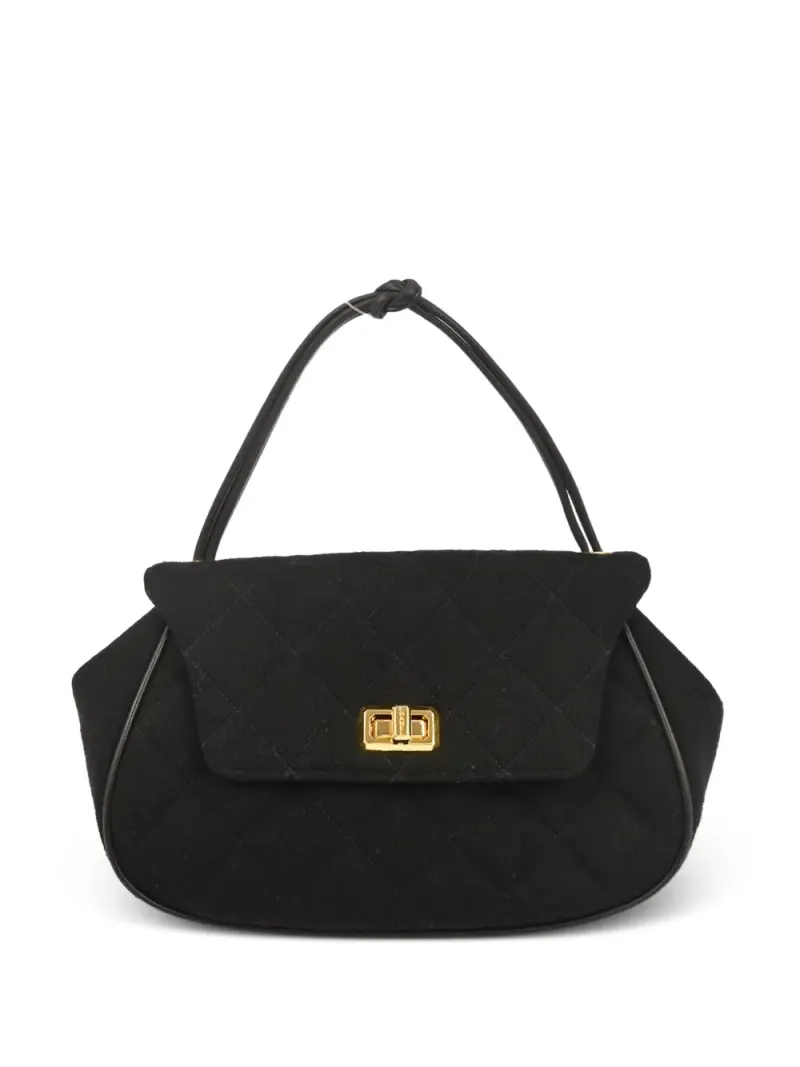 Chanel Mademoiselle Pre-owned Taschen