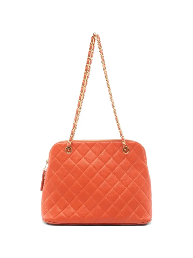 Chanel Matelasse Schultertaschen