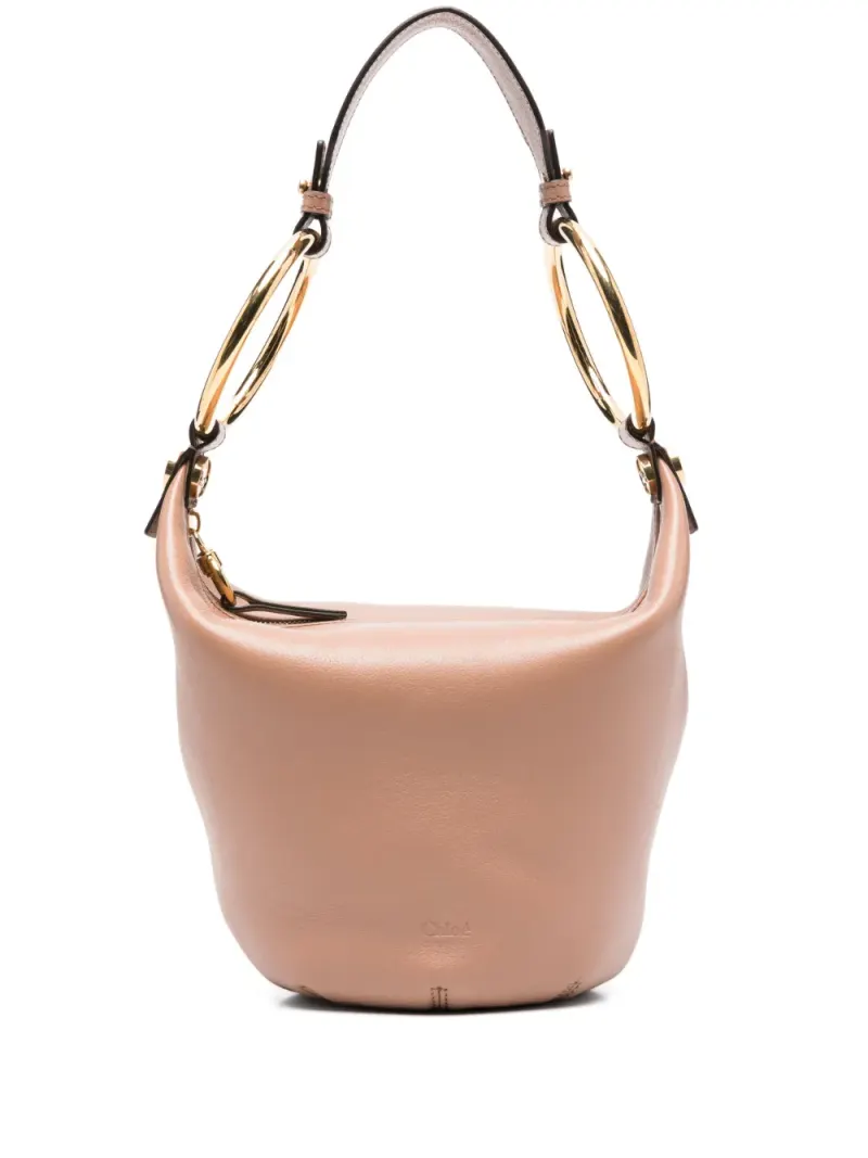 Chloé Bracelet in Rosa – Tote Bags