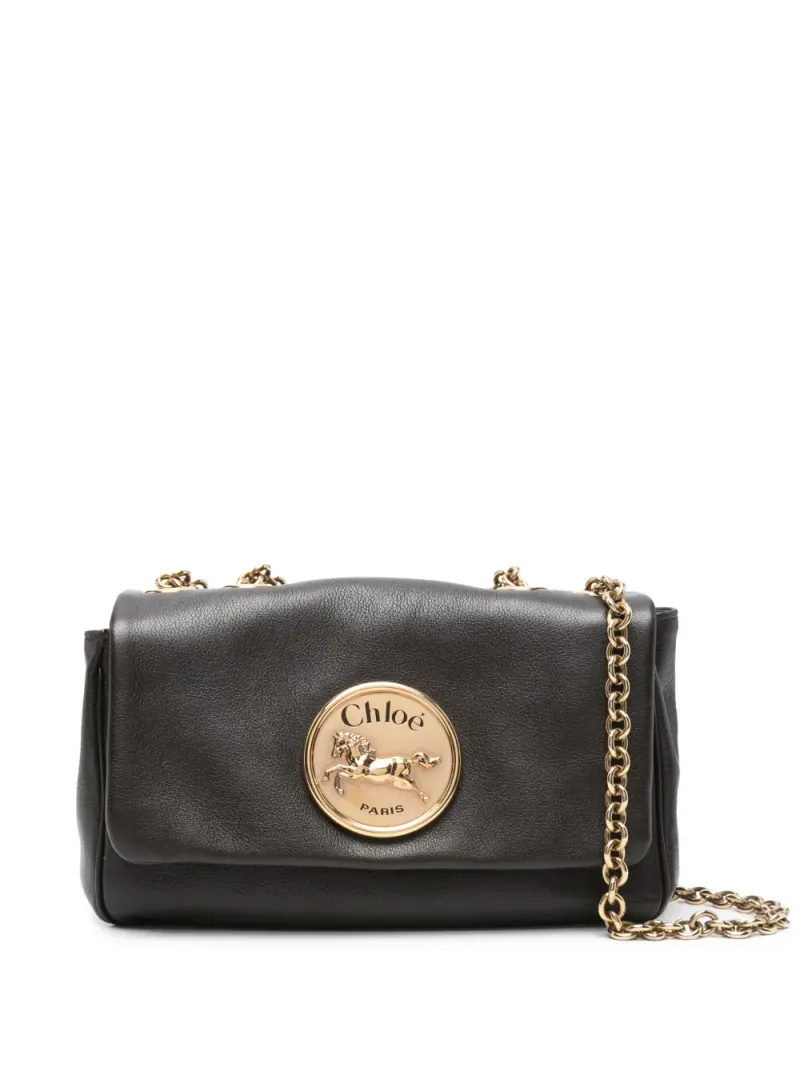 Chloé Heritage Umhängetaschen & Satchels