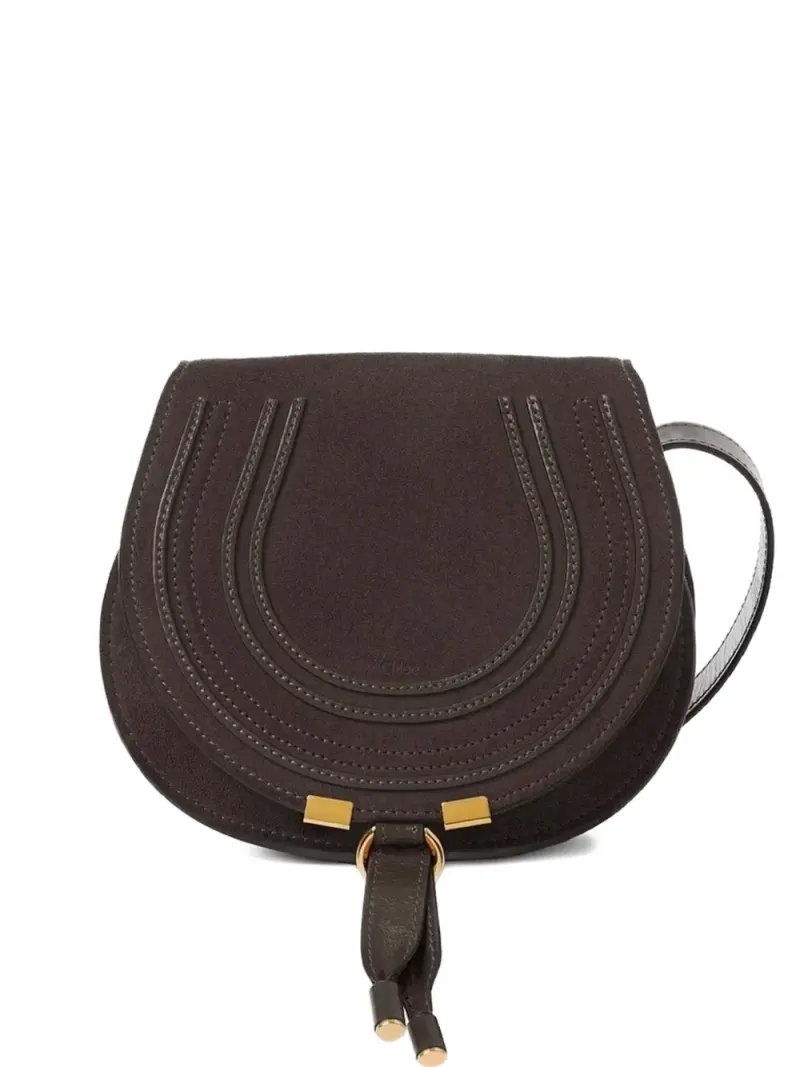 Chloé Marcie Mini-Tasche