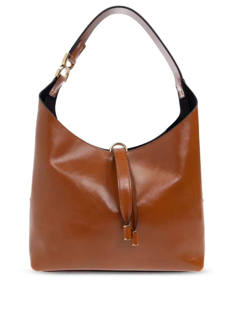 Chloé Marcie Handtasche in Braun