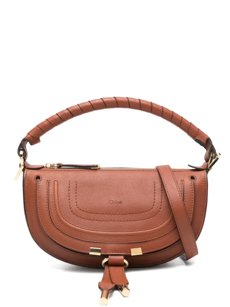 Chloé Marcie Tote Bags
