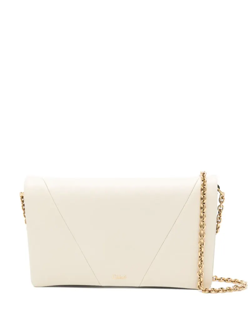 Chloé Spin Tote Bags