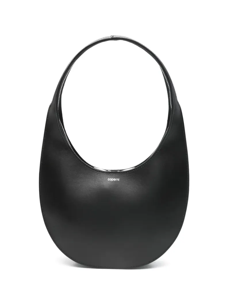 Coperni Double Gusset Swipe Mini-Tasche