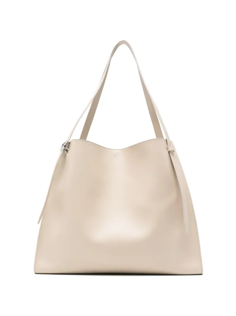 Coperni Gürteltasche in Nude