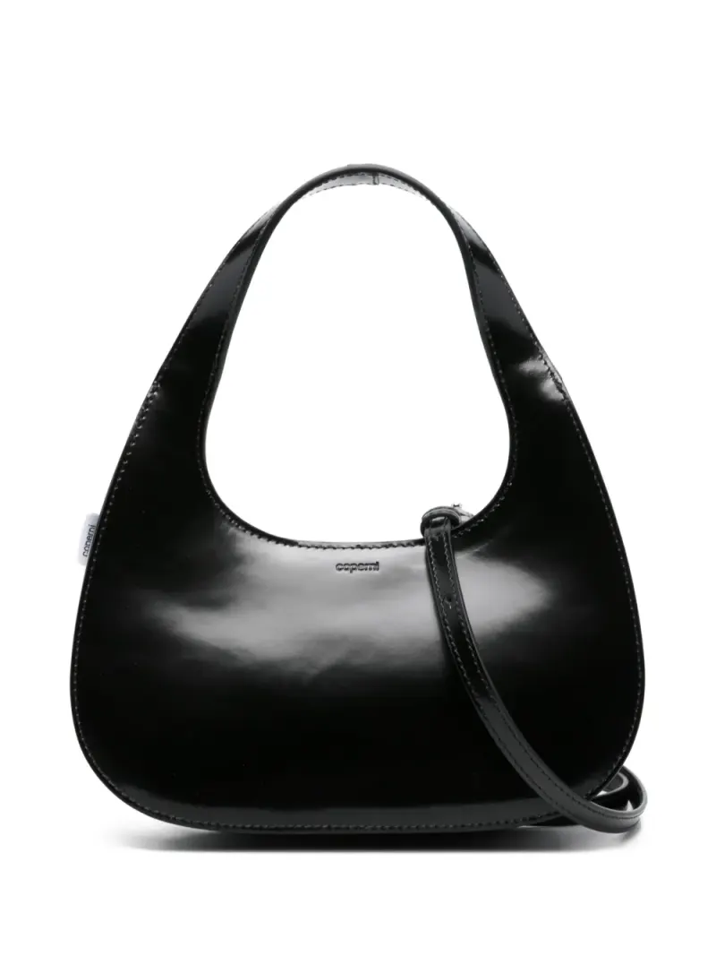 Coperni Schmale Swipe Handytasche