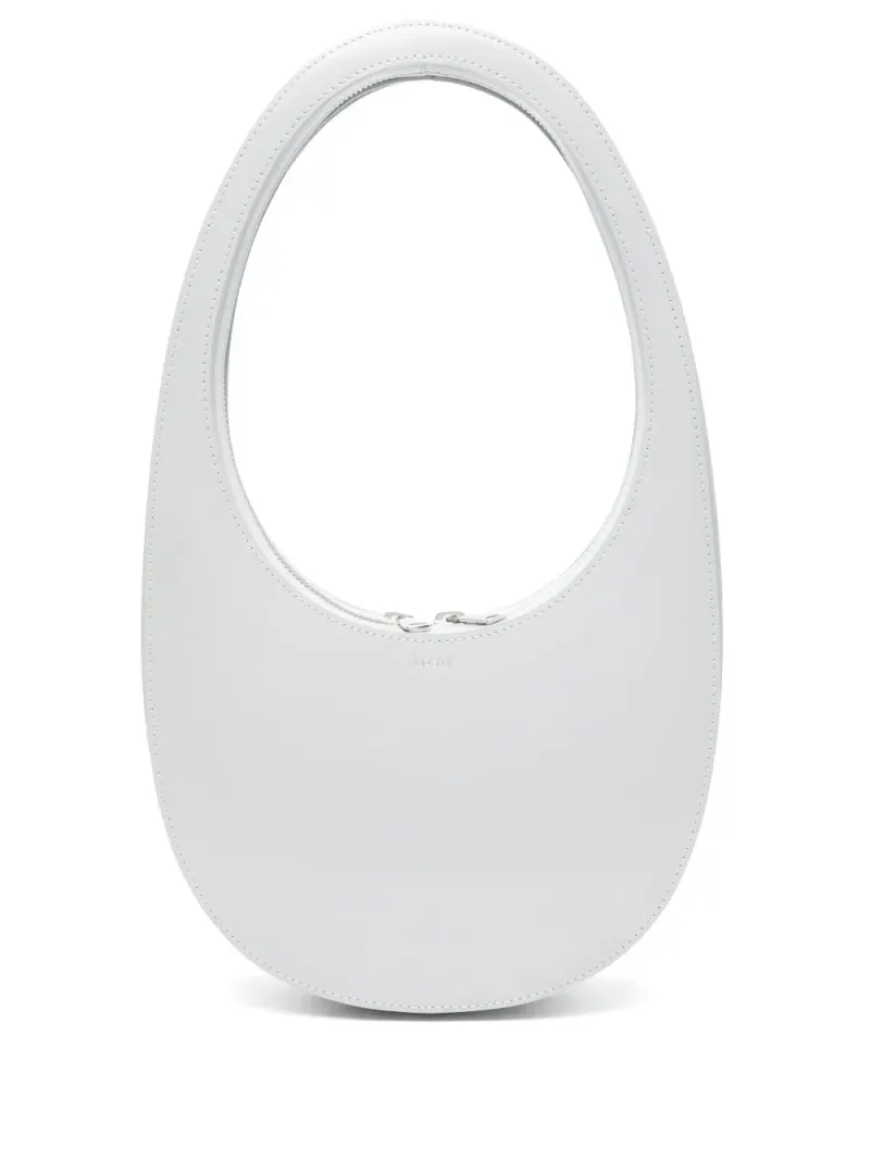 Coperni Swipe Shopper in Grau