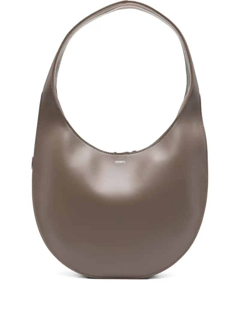 Coperni Swipe Schultertasche aus Leder