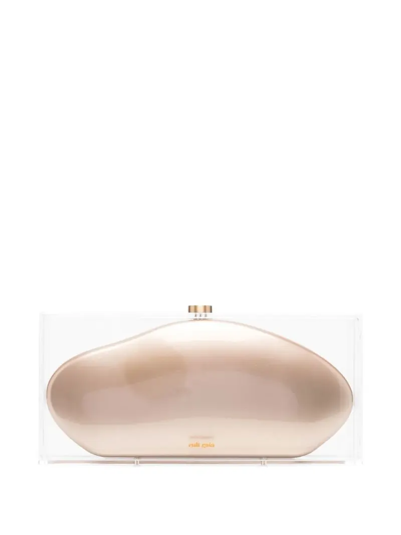 Cult Gaia Annika Clutch