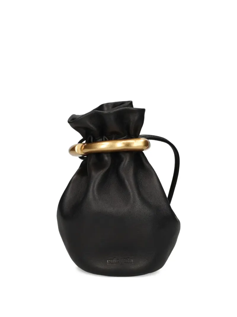 Cult Gaia Asa Tote Bags
