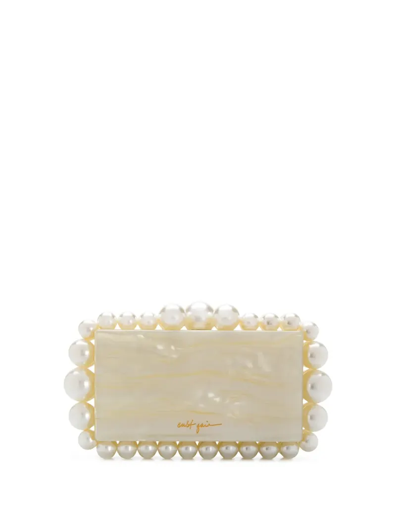 Cult Gaia 'Eos' Clutch