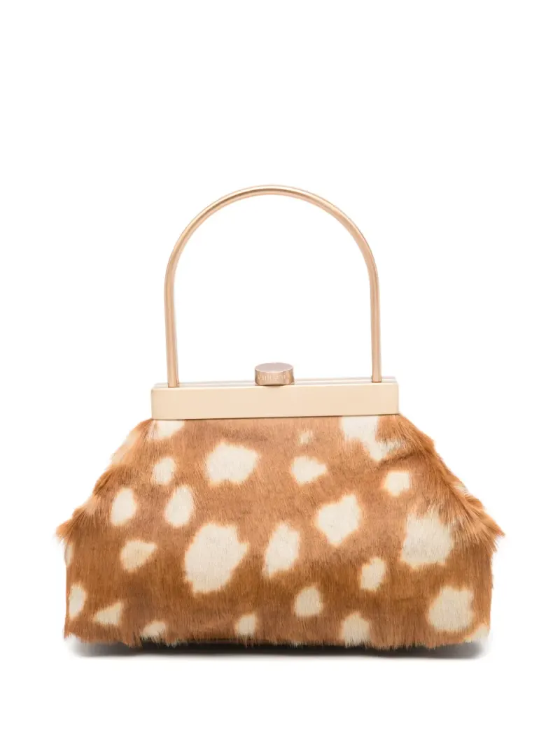 Cult Gaia Estelle Tote Bags