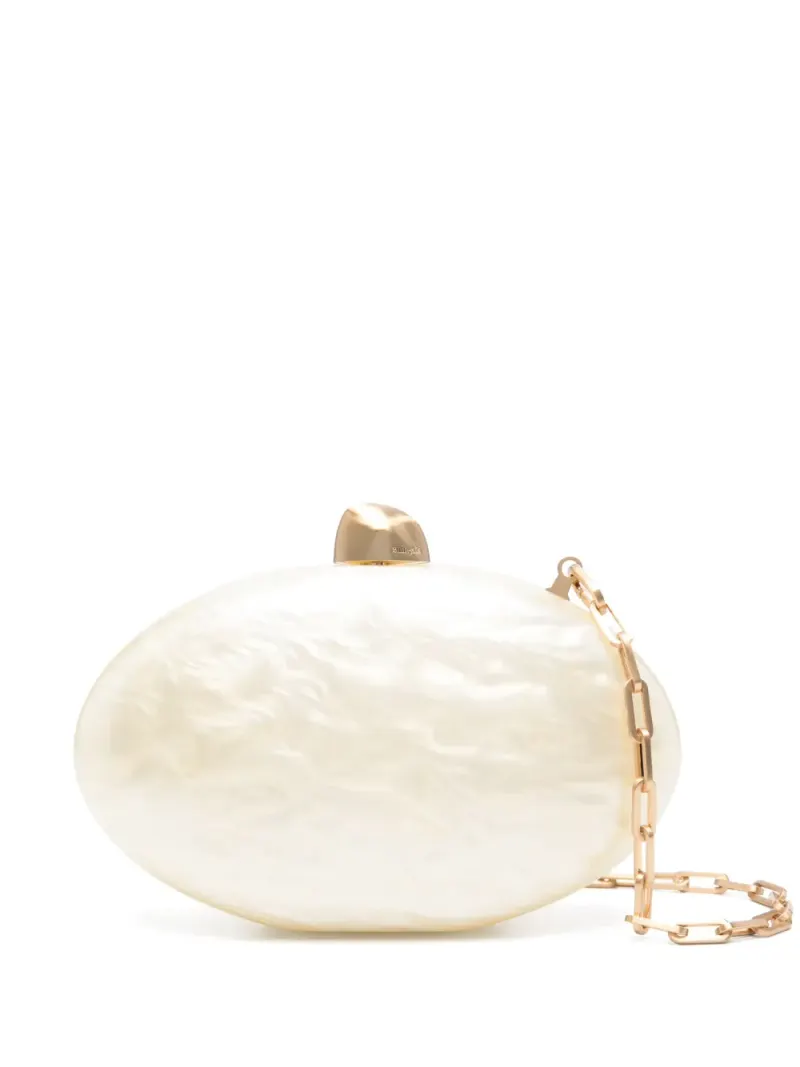 Cult Gaia Eviana Clutch