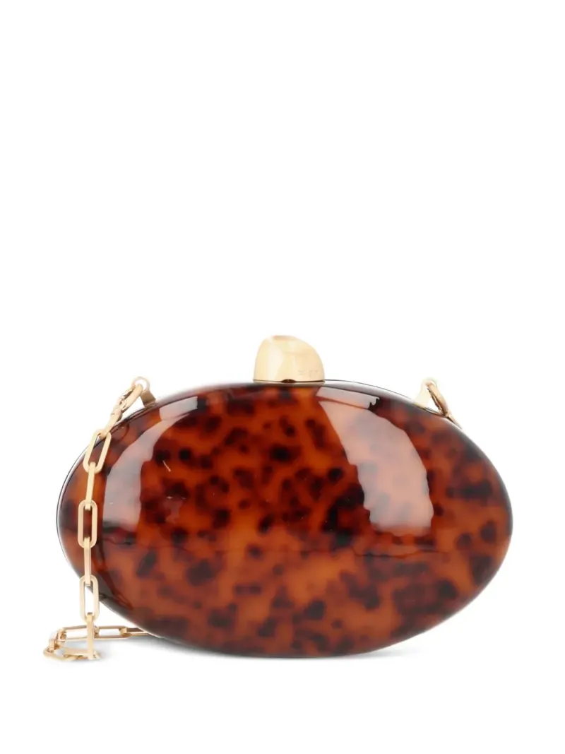 Cult Gaia Eviana Clutches