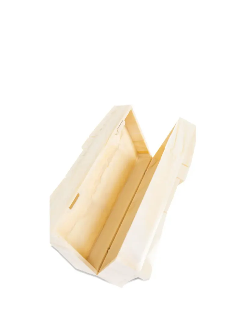 Cult Gaia Galleria Clutch