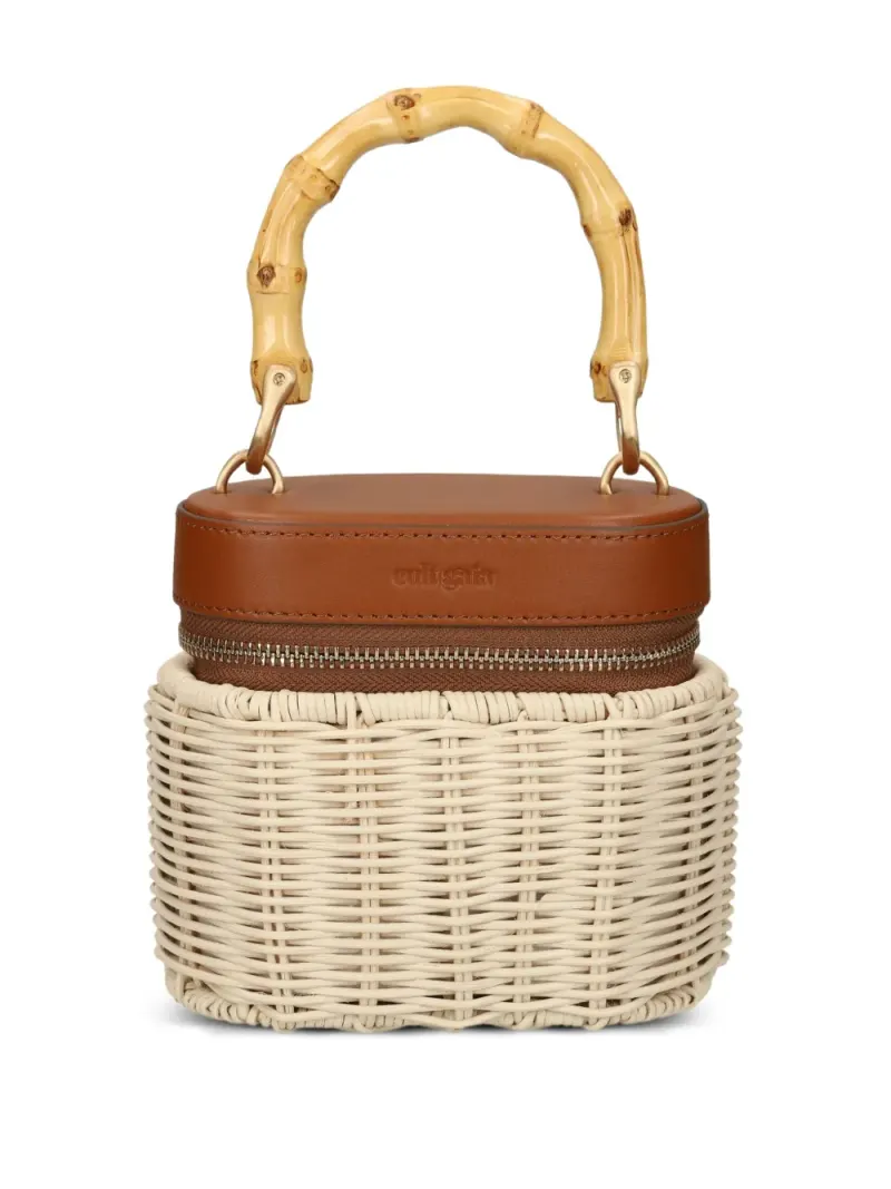 Cult Gaia Mini Gwyneth Tasche