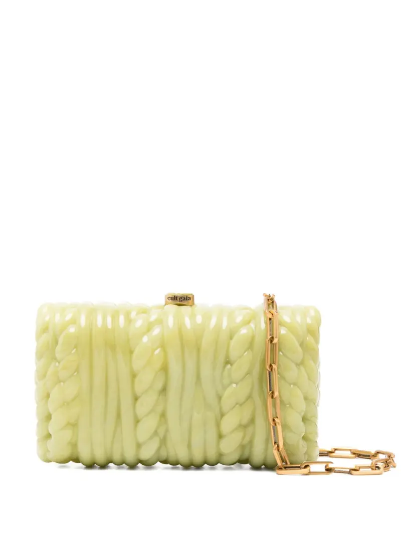 Cult Gaia Helene Clutch