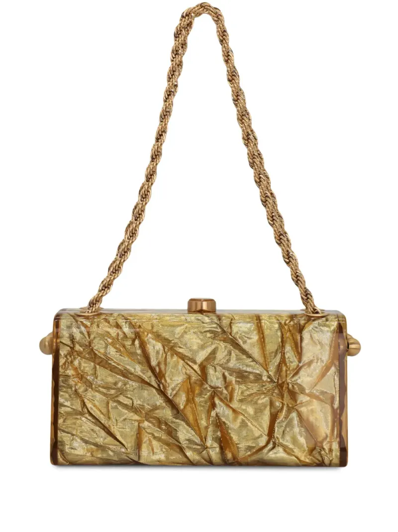 Cult Gaia Klassische Schultertasche