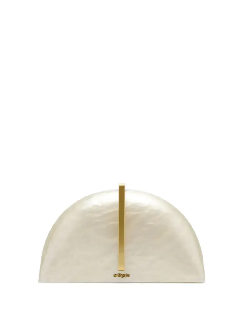 Cult Gaia Laguna Clutch