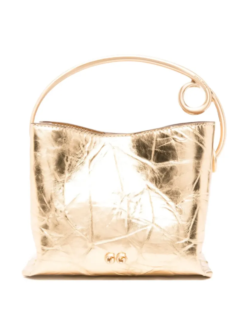 Cult Gaia Lalli Tote Bags