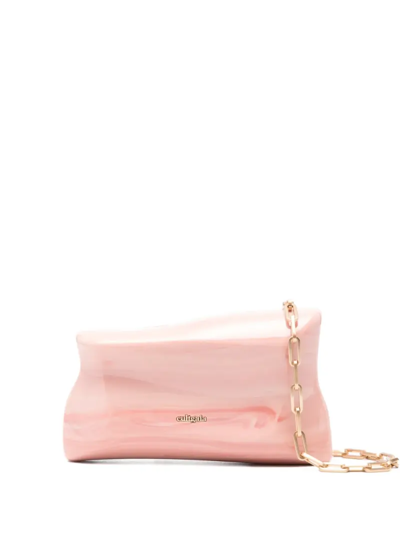 Cult Gaia Malaya Clutch