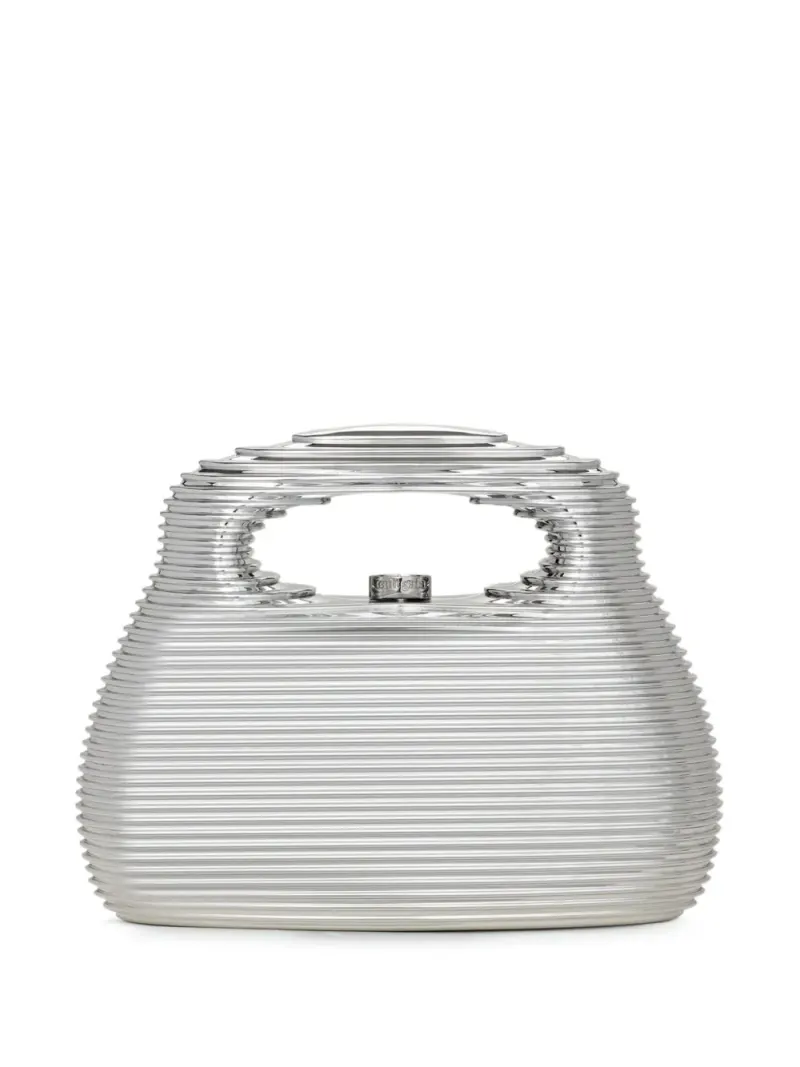 Cult Gaia Mimi Mini-Tasche