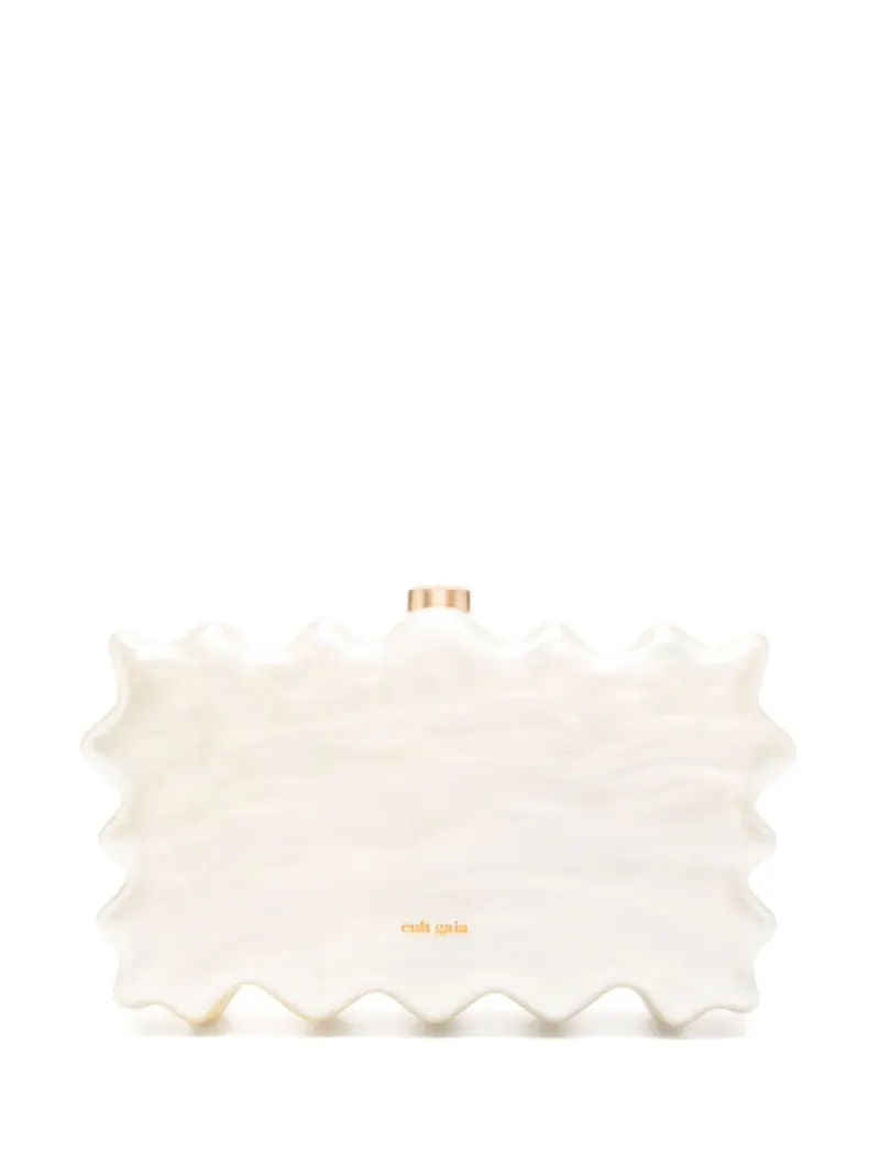 Cult Gaia Paloma Clutch