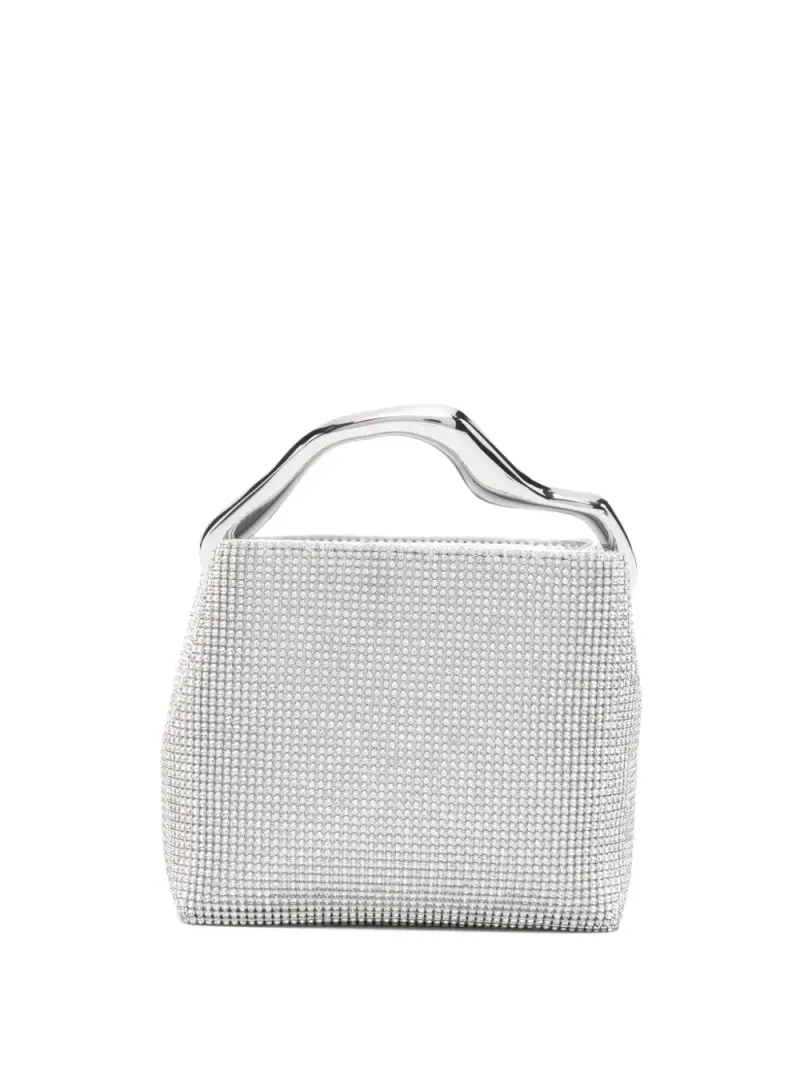 Cult Gaia Solene Mini-Tote Bag