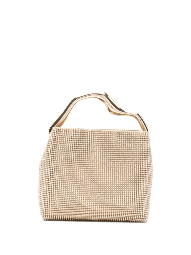 Cult Gaia Solene Mini-Tote Bag