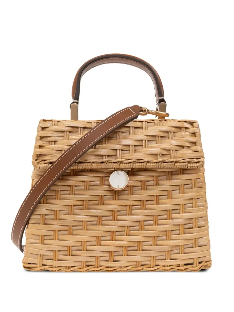 Cult Gaia Sybil Schultertasche