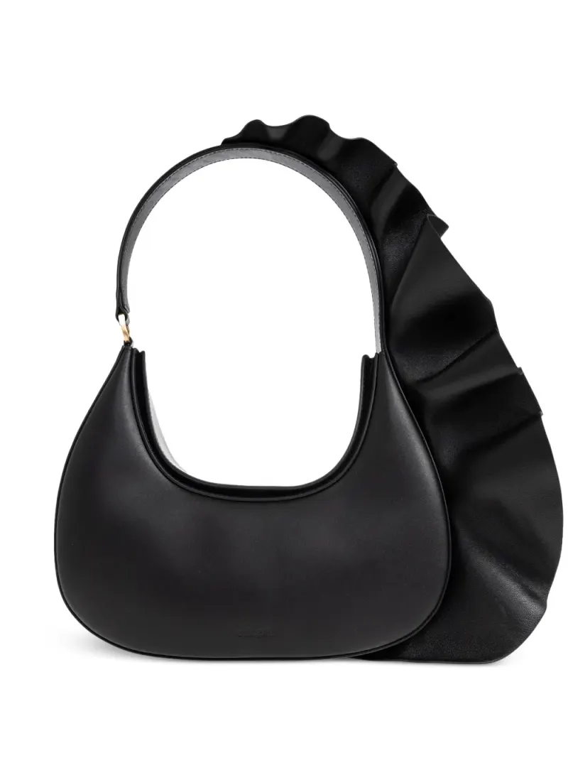 Cult Gaia Zoella Tote Bag in Schwarz