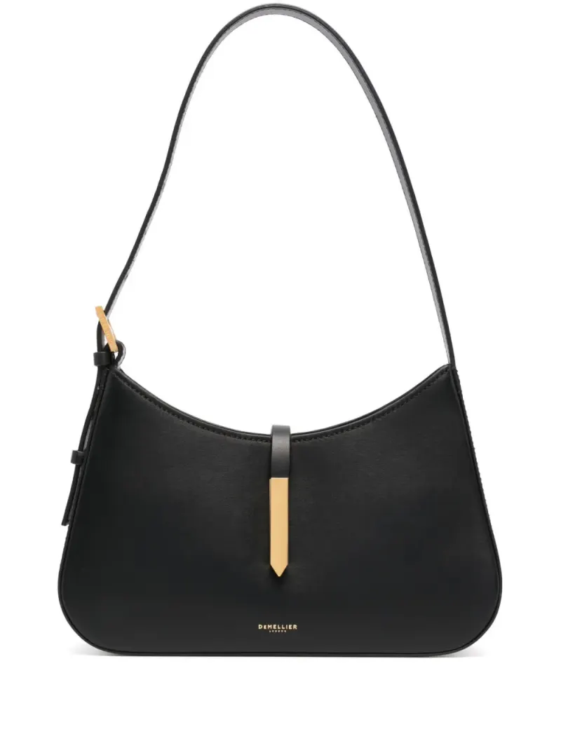 Demellier Klassische Schultertasche