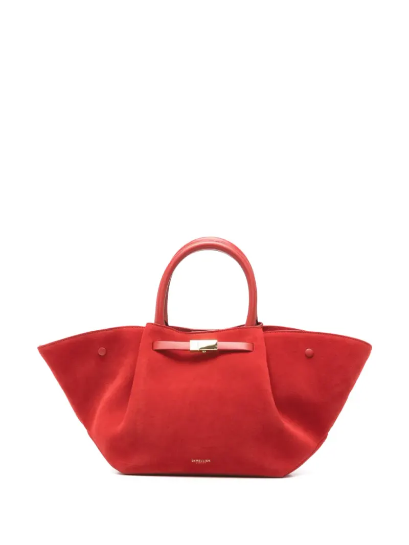 Demellier New York Tote Bags