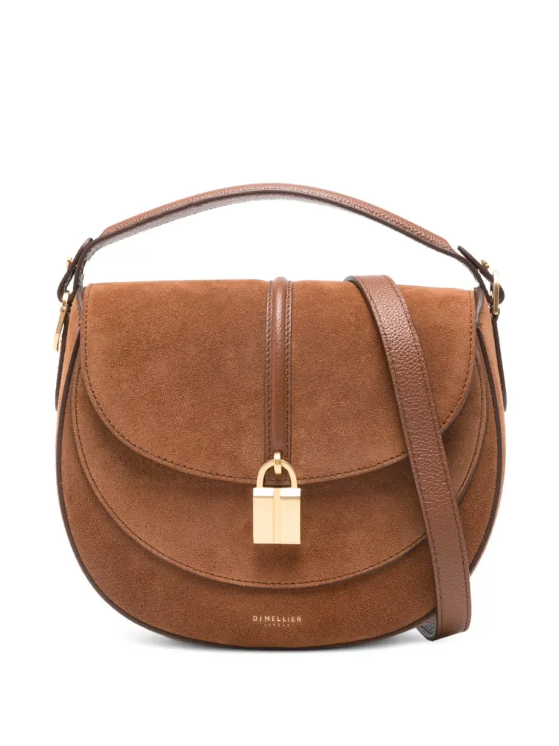 Demellier Siena Schultertaschen