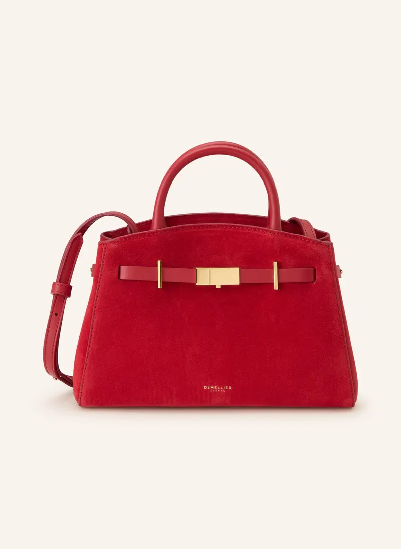 Demellier The Hudson Handtasche