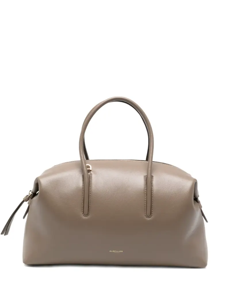 Demellier The Midi Stockholm Tote Bag mit Henkel