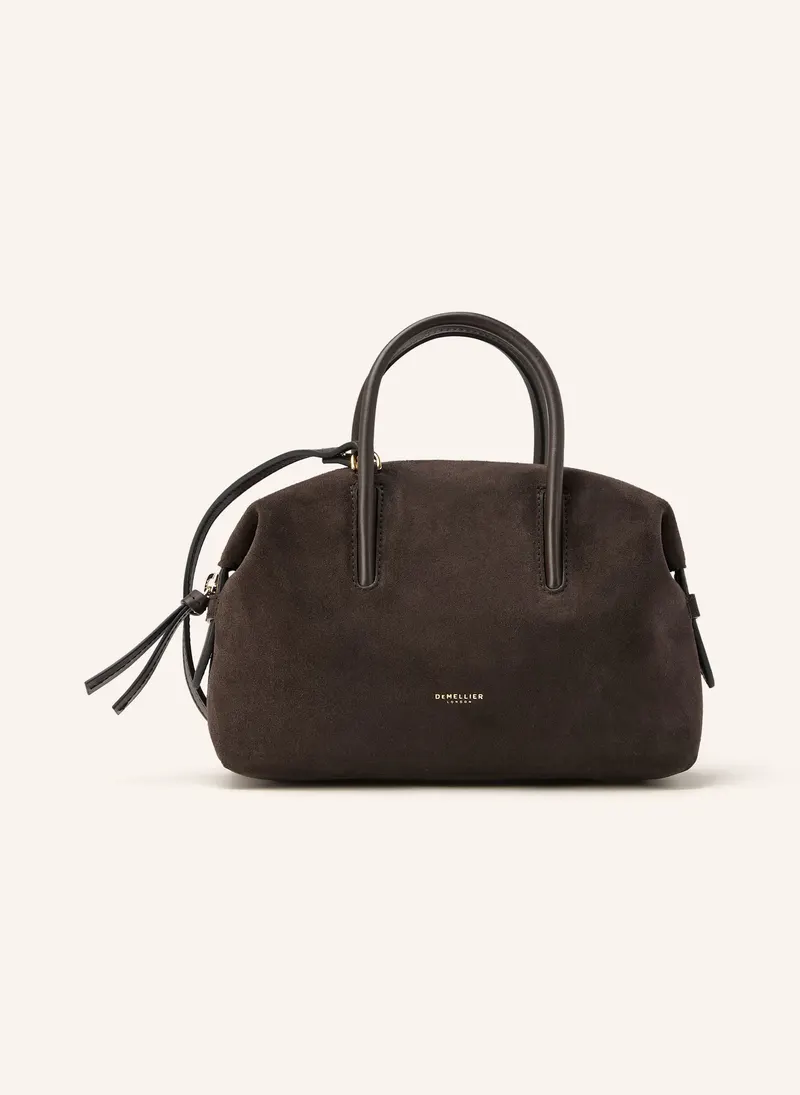 Demellier The Stockholm Schultertasche