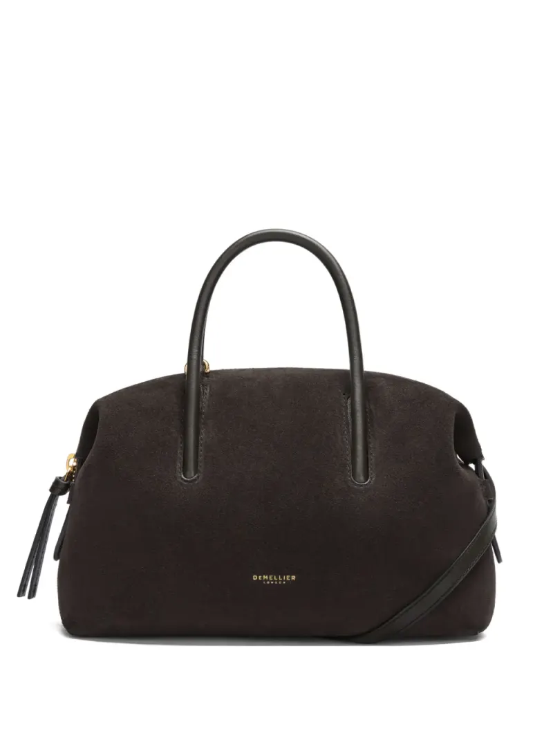 Demellier The Small Stockholm Tote Bag