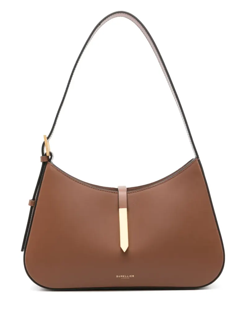 Demellier Tokyo Schultertasche